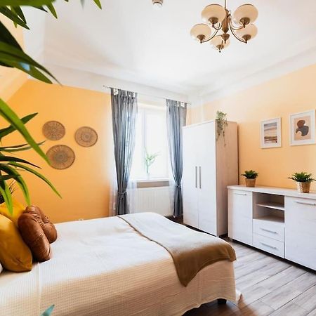 Market Square - Street Rynek 24 -2 Rooms Breslávia Exterior foto