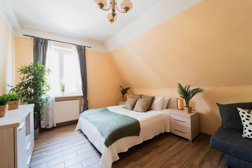 Market Square - Street Rynek 24 -2 Rooms Breslávia Exterior foto